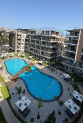 The Diamond In City Luxury Suites